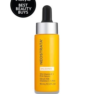 Neostrata 15% Vitamin C + PHA Serum